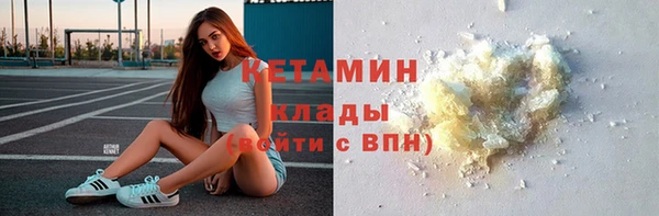 крисы Калининец