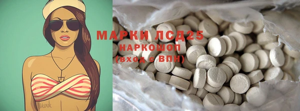крисы Калининец